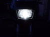 LED Luces de cruce Suzuki Bandit 600