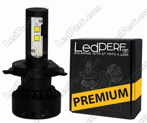 LED bombilla led Vespa GTS 300 Tuning