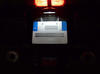 LED placa de matrícula Yamaha FJR 1300 Tuning