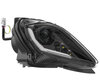 Faros LED para Yamaha YFM 700 R Raptor (2013 - 2023)