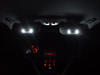 LED habitáculo Alfa Romeo 147
