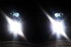 LED xenón Antinieblas Alfa Romeo 156