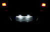 LED placa de matrícula Alfa Romeo 156