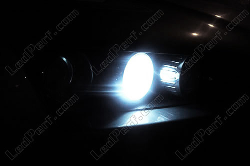 Luces de Posición LED para Alfa Romeo 159