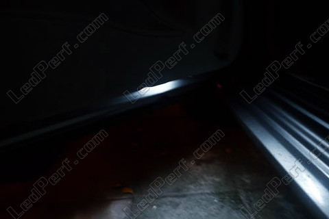LED umbral de puerta Alfa Romeo 159