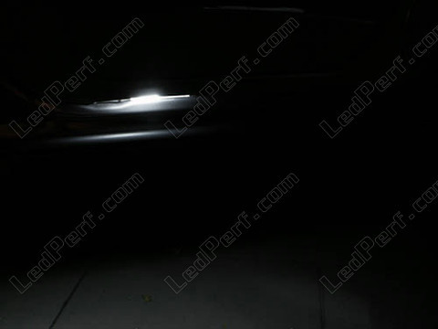 LED umbral de puerta Alfa Romeo 166