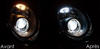 LED luces de posición - luces de circulación diurna Alfa Romeo Mito