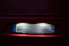 LED placa de matrícula Alfa Romeo Mito