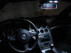 LED habitáculo Alfa Romeo Spider