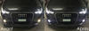 LED Antinieblas Audi A1