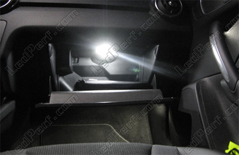 LED Guantera Audi A1