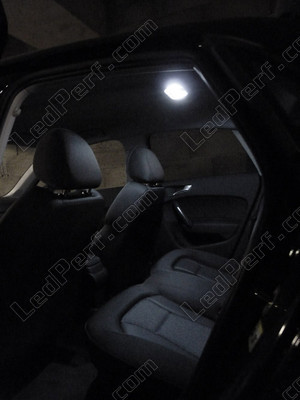 LED Plafón trasero Audi A1