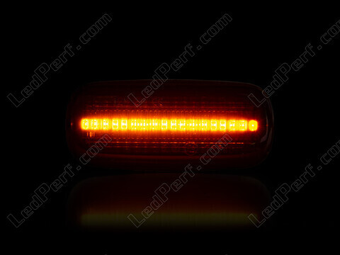 Iluminación máxima de los intermitentes laterales dinámicos de LED para Audi A2