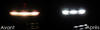 LED Plafón delantero Audi A2