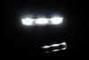 LED Plafón delantero Audi A2