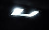 LED Plafón trasero Audi A2