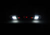 LED Plafón trasero Audi A3 8L