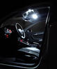 LED habitáculo Audi A3 8P cabriolé