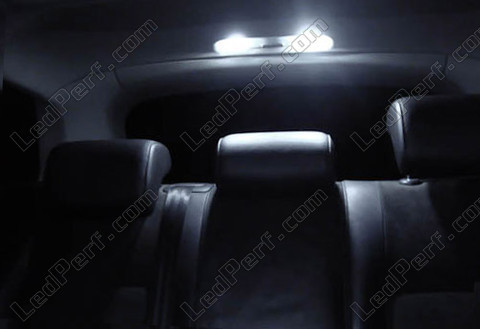 LED Plafón trasero Audi A3 8P