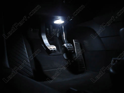 LED Suelo Audi A3 8P