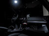 LED Plafón delantero Audi A3 8V