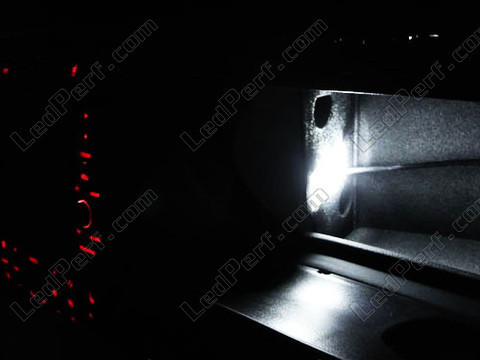 LED Guantera Audi A4 B5