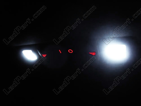 LED Plafón trasero Audi A4 B5