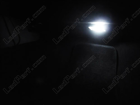 LED Suelo Audi A4 B5