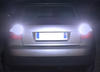 LED luces de marcha atrás Audi A4 B6 Tuning
