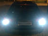 LED luces de marcha atrás Audi A4 B7 Tuning
