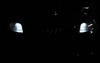 LED luces de posición blanco xenón Audi A4 B7