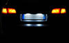 Módulo de LEDs para placa de matrícula Audi A4 B7