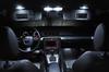LED habitáculo Audi A4 B7