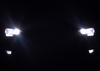 LED faros Audi A4 B8 Tuning