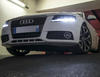 LED luces de circulación diurna - diurnas Audi A4 B8