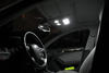 LED Plafón delantero Audi A4 B8