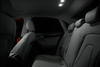 LED Plafón trasero Audi A4 B8