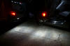 LED umbral de puerta Audi A4 B8