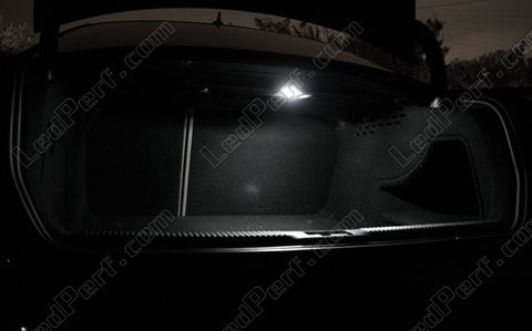 LED Maletero Audi A4 B8