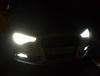 LED Antinieblas Audi A5 8T