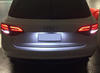 LED luces de marcha atrás Audi A5 8T