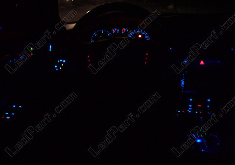 LED cuadro de instrumentos Audi A6 C5