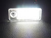 LED módulo placa de matrícula matrícula Audi A6 C5 Tuning
