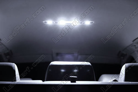 LED Plafón trasero Audi A6 C5