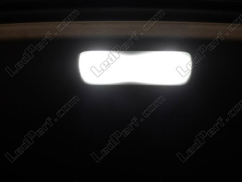 LED Maletero Audi A6 C6