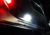 LED umbral de puerta Audi A8 D2