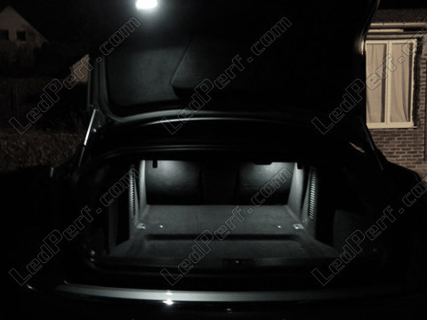 LED Maletero Audi A8 D3
