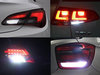 LED luces de marcha atrás Audi A8 D4 Tuning