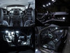 LED habitáculo Audi A8 D4