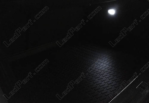 LED Maletero Audi Q3